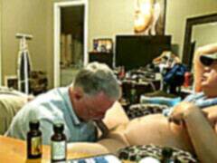 Daddy, gay sex, gay suck