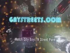 Gay Porn 407