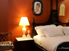 Chu Thai Cu To Chich Em Nhan Vien Mat-xa