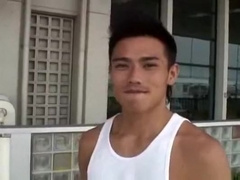 Cute Japanese Boys