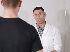 Hot bottom taking a dick like a pro