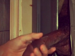 Love Being His Mouth