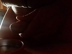 Me cumming
