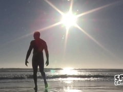 Broderick - Solo Creep Glimpse