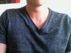 web cam man