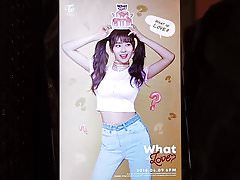 TWICE Sana Cum Tribute 7