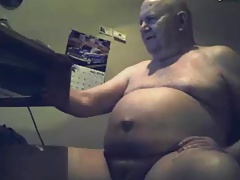 grandpa show on cam