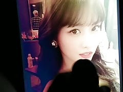 Momo cumtribute 2