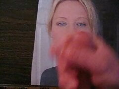 Tribute for ex wife