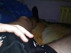 My horny dick need pussy