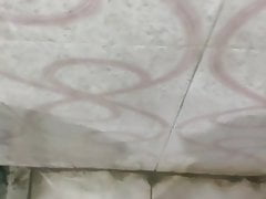 Amazing hand loading practice