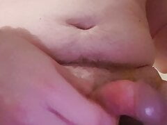 I'm cumming again...with more cum