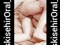 Turkish Big Cock Young Bareback Hardcore Group Sex
