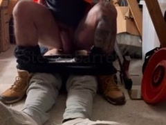 Work Stiff Plumb Rigid Steven Barrett Tommy