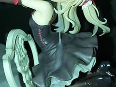 figure bukkake