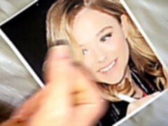 Queer, gay tribute, gay cum