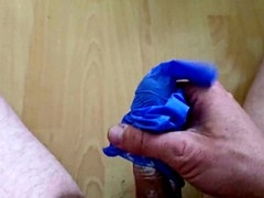 Amateur, hand job, boyfriendtv