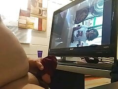 I fucking dirty panties from my exgirlfriend