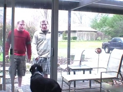 The Twins Bone Aaron Tyler