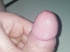 Cum again