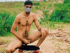 Sexy Indian Gay Boy