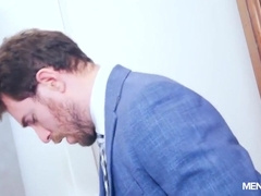 Horny Xxx Video Gay Tattoo Unbelievable , Its Amazing - Dani Robles