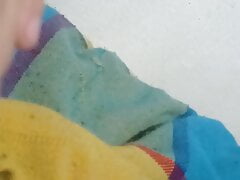 anal sex and lots of milk sex and toys