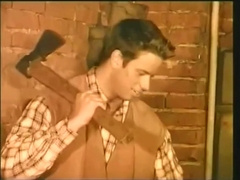 Spermageil - Wooden Twinks