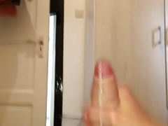 big boys cumshot Vol 5