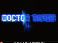 Mason Anderson, Gay Boy And Trent Summers In Vists To Get Help With His Erection