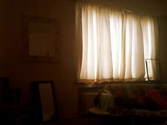 crossdressing and wanking