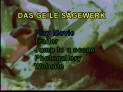 Geile Sagewerk Film Videos