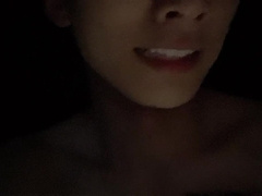 [BL] A beautiful member of society who is said to munch a finger and munch it