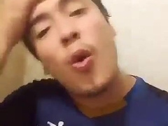 jesus and Robert bulge semen #1