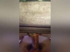 Inabutan Ng Kalibogan Sa Bahay Nila Tita