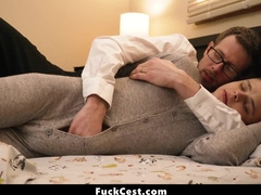 Smooching and Slurping His Super-cute Tiny Button - Fuckcest