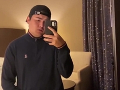 Fresh Plaything Jerks my Trouser Snake