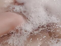 Jerking my cock for 5mintues straight ( without Cumming)