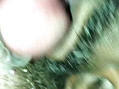 Sucking exhibitionlover