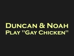 frat guys play gay chicken