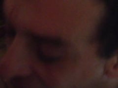 Sucking My Man