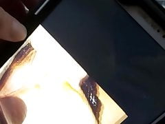 Tribute for creativejimmys wife