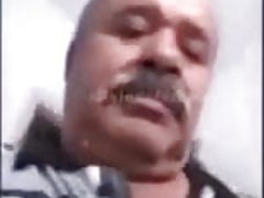 grandpa cam cock