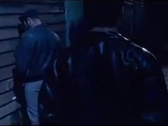 Stranger Cock Sucking with Alex Dimirtiades 2