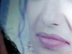 Aishwarya Rajesh hot huge cum tribute