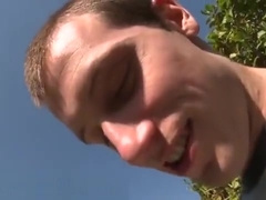 Gay nude video sex and gay sweaty muscle teen 18+ sex movies Streched Out