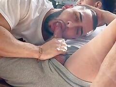 Daniel Zambrano - Casual Sex