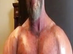 Muscle Daddy 1