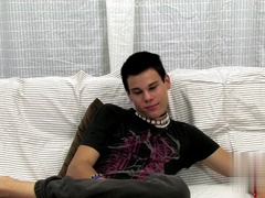 Josh Mccallister S Sexy Interview