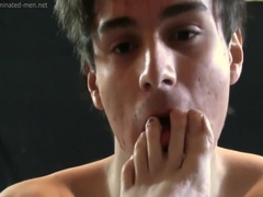 Signing My Life Away